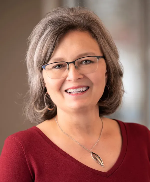 color image of patricia cordero