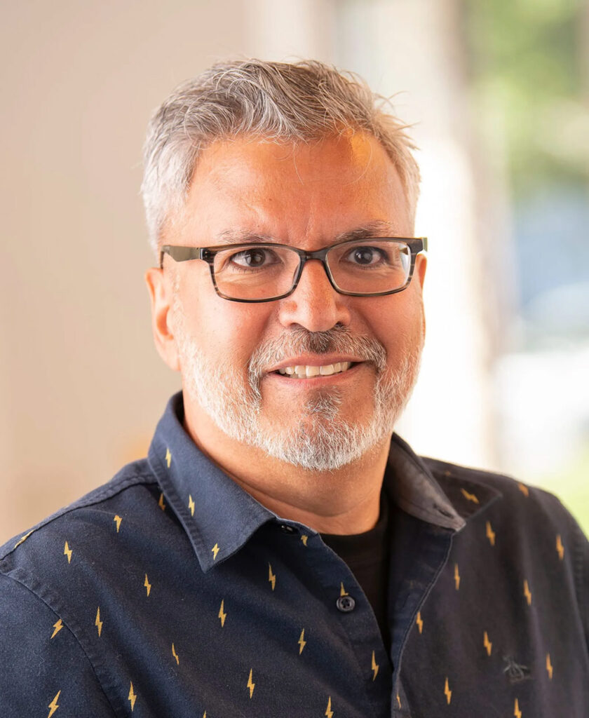 Dennis Salazar