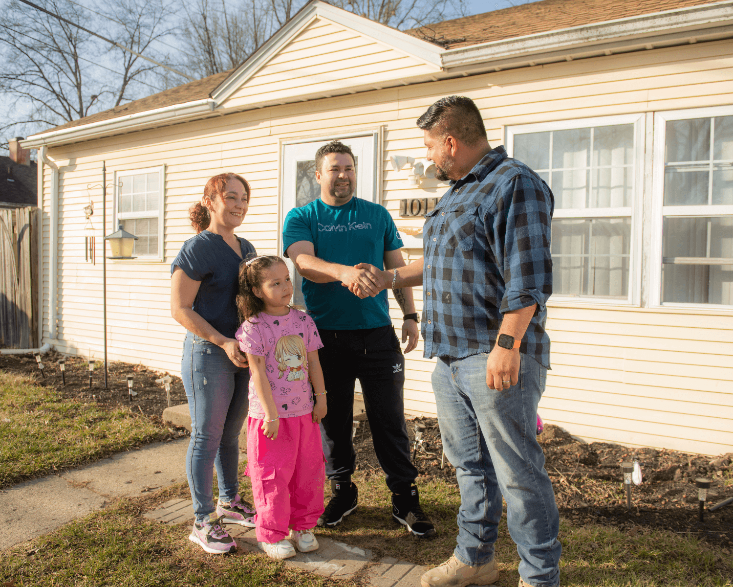 housing thumbnail featured on the what we do landing page