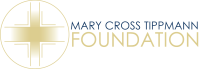 MCTF Logo – Horizontal & Circle wGradient Sample V3.2 (Navy) navy and gold MCTF horizontal and circle logo